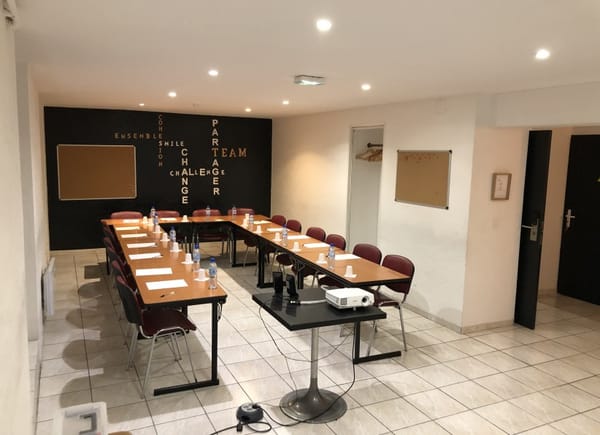 BDX Hôtel Bordeaux, Hôtel 3*, France